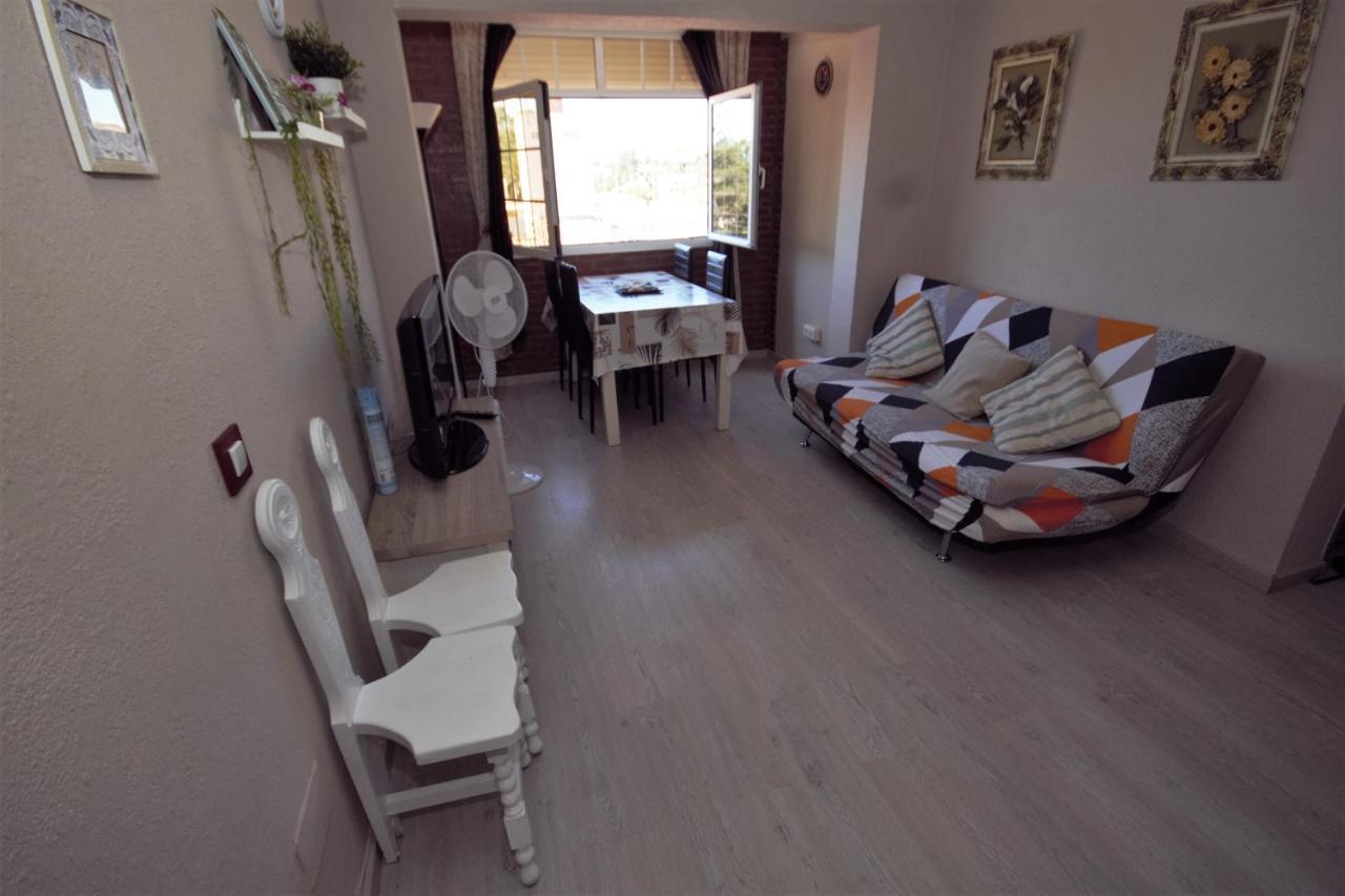 La Cordobesita Apartamento San Luis de Sabinillas